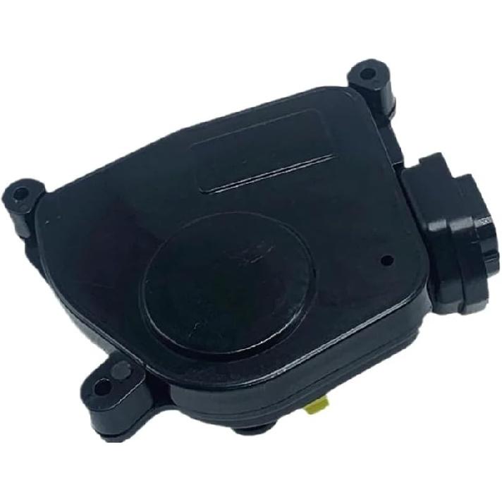 OEM 812902E010 Rear Trunk Door Lock Actuator Compatible With Tucson 2006 To 2010