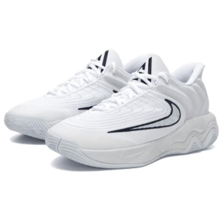 Nike Tenisky Giannis Immortality 4 Ep 'White' FQ3681-100