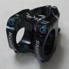 Adjustable Stem 35mm Rod Handlebar Adjustable Stem Riser Mtb Power Stem Bicycle Bridge Short Power