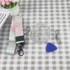 Transparent Protective Case Clear Cover for Tamagotchi Connection Game Console Accessories