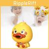 Bath Electronic Toy Bubble Maker Pool Bathtub Soap Machine Toys Children Fun
