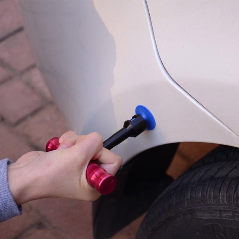 Buy Repair Tools Hail Pit Sagging Repair Kit Car Dent Repair Puller ...