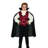 Fiestas Guirca Boys Classic Vampire Costume Set