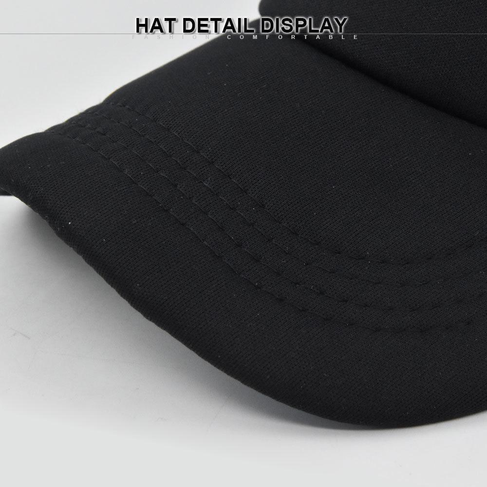 Animal Print Mesh Baseball Cap Men Women High Quality Breathable Adjustable Hip Hop Snapback Streetwear Outdoor Sports Sun Hat