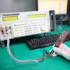 Auto Range Voltage Testers Test Clip Voltage Detector Phase Sequence Detector  Resistor Detection