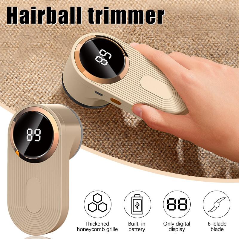 

Электрические устройства для удаления катышков с одежды USB-устройства для удаления комков шерсти из ткани свитера Бритва для удаления катышков с одежды серый