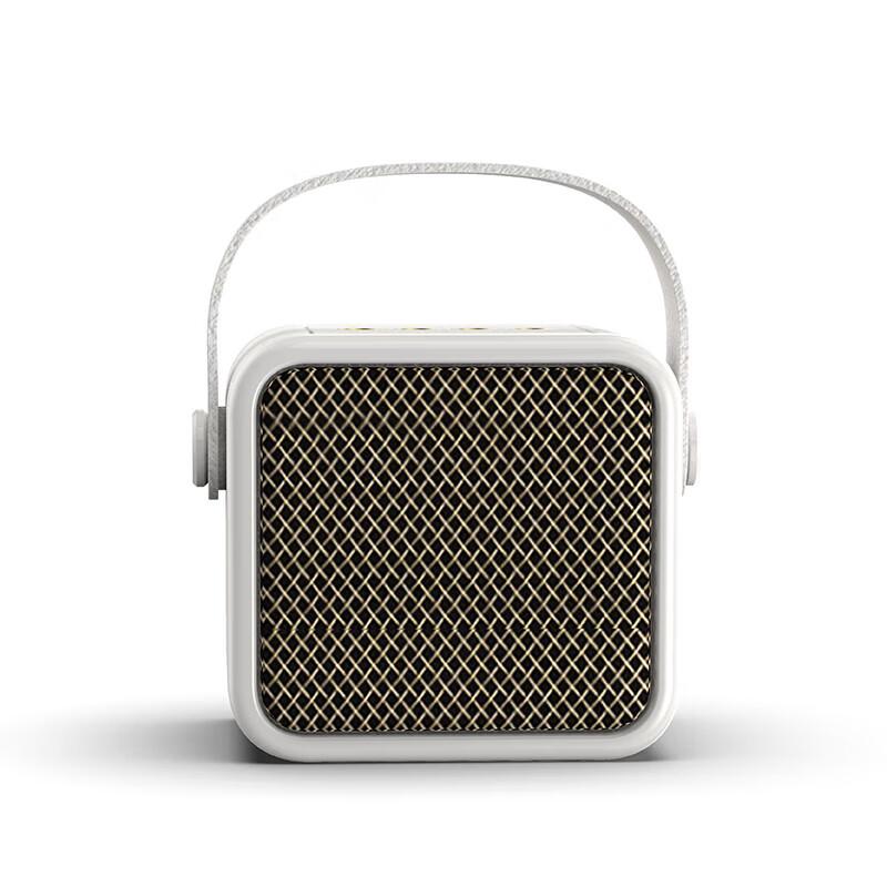 Serlance Retro Mini Hifi Bluetooth Speaker