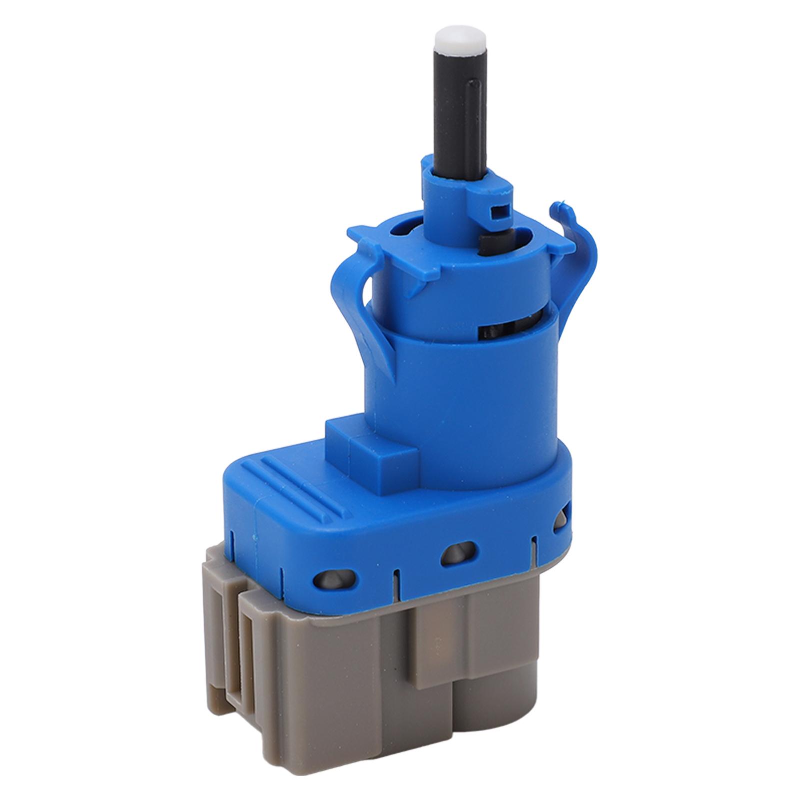 

Синий автомобильный выключатель стоп-сигнала LR072647 Замена выключателя стоп-сигнала для Land Rover Discovery 3 Range