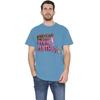 Pink Panther Unisex Adult Revenge T-Shirt