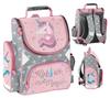 Unicorn School Bag for Girls
