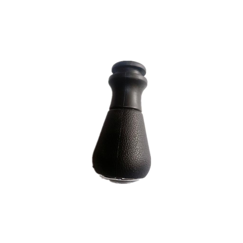 Suitable for Peugeot 206 406 shift head gear shift lever handball handle