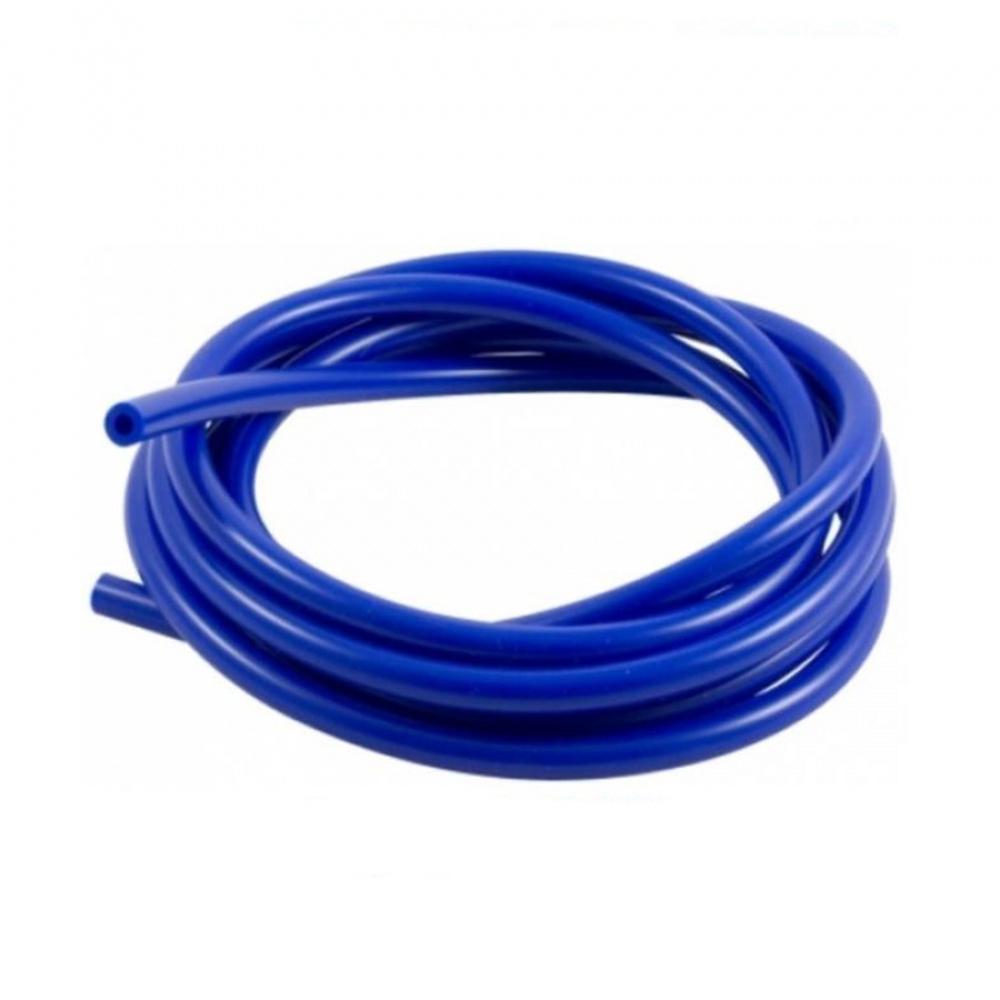 Vehicle Engine 6Mm Silicone Vacuum Tube Hose Silicon Tubing 16.4Ft 5 Meters Kit