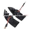 Renault Megane III & Laguna III Dynamic Sequential Turn Signal Mirror Light