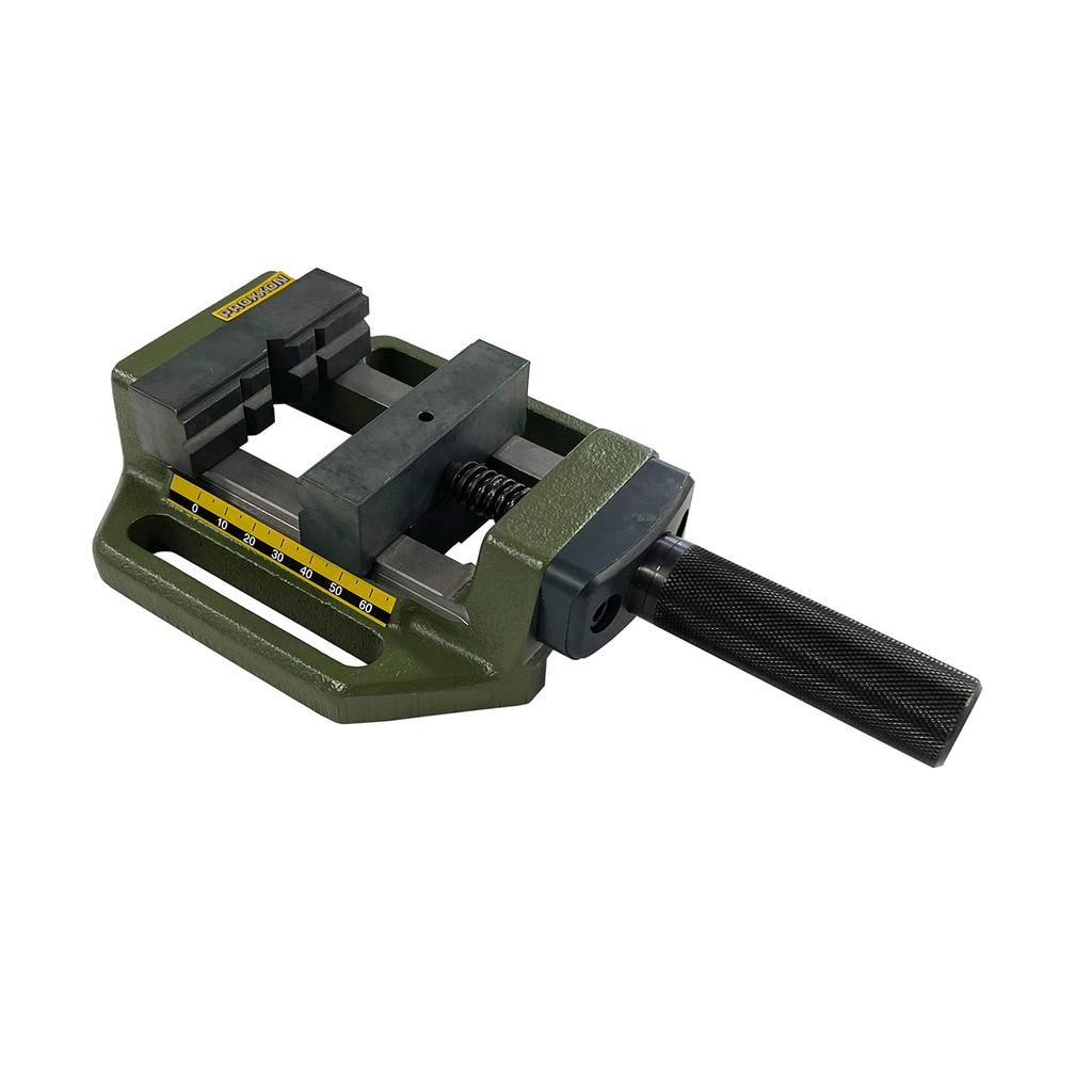 PROXXON PM75 Strojní svěrák 24392 Khaki č.