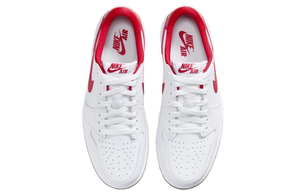 Jordan 1 Retro Low Og University Red CZ0790-161