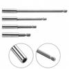 Screw Bits Extension Rod Hand Held Hex-shank Screwdriver