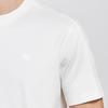 Antonio Atmungsaktives Modal-Baumwoll-T-Shirt für Herren