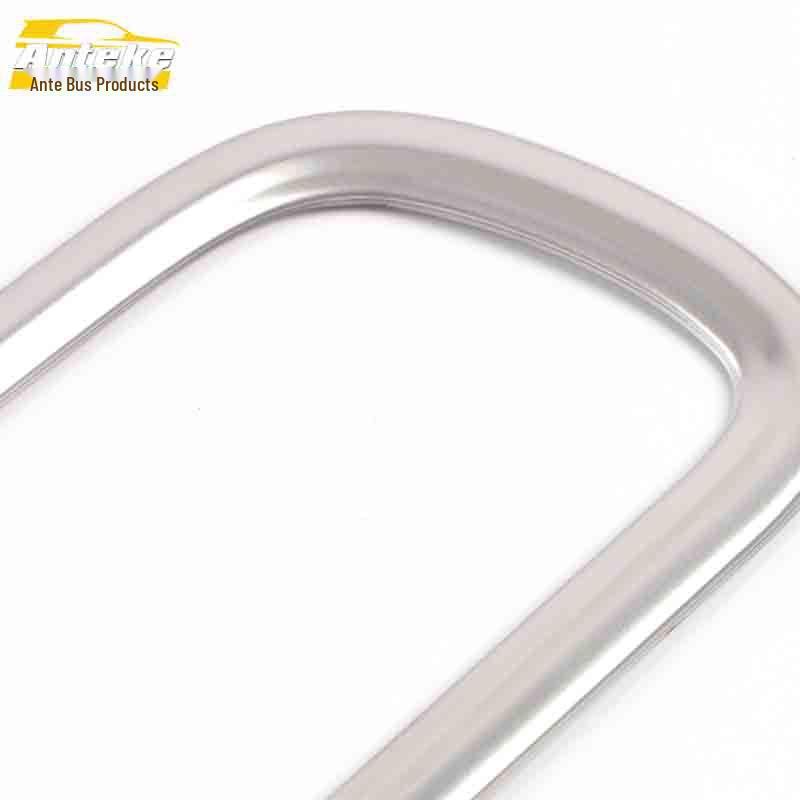 21 Fit Front Air Outlet Decorative Frame Sequin Sticker