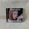[USED] LE SSERAFIM HUH YUNJIN FEARLESS