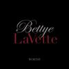 CD BETTYE LAVETTE  Worthy CDVBRED649JP Diskunion 2014 Japan ObiSoulFunk Used