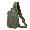 Oeny Outdoor Tactical Sling Backpack