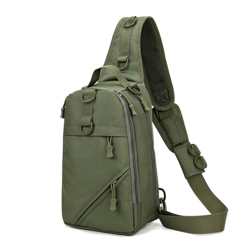 Oeny Outdoor Tactical Sling Backpack