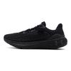 Under Armour Scarpe da ginnastica da uomo HOVR Machina 3 Clone Nere Riflettenti 3026729-001
