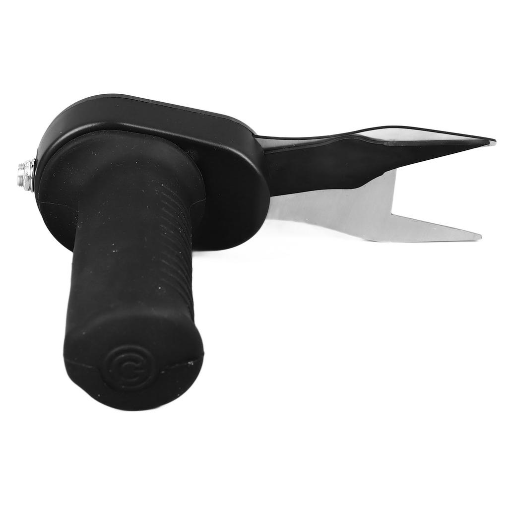 Electric Bud Trimmer Scissors Handheld Precise Cutting Speed Control Lightweight Dry Wet Electric