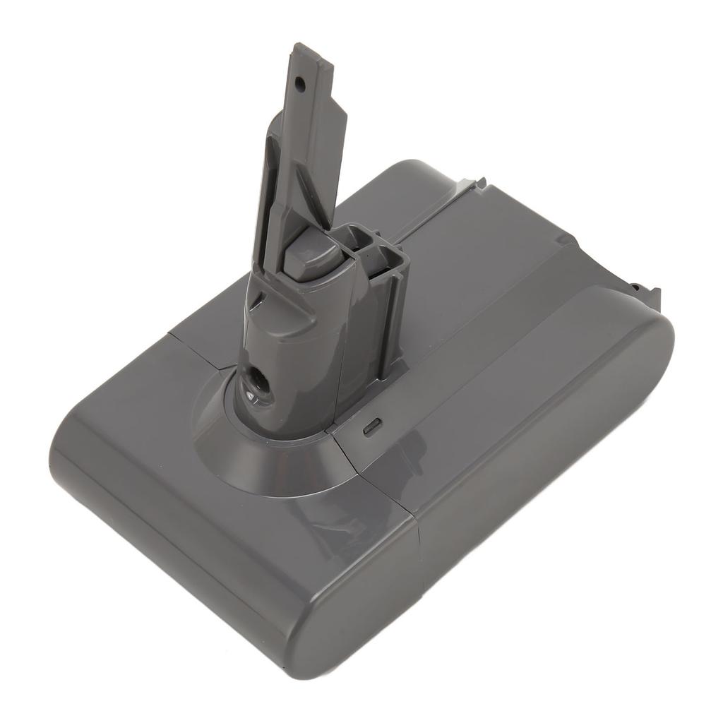 Batteria di ricambio da 2200 mAh per aspirapolvere V7, Batteria SV11 da 21,6 V, V7 Animal, V7 Motorhd, Batteria per aspirapolvere portatile compatibile con V7 Animal