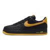 Kobe Bryant x Air Force 1 Low Lakers Away Numbered