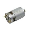 13 Teeth Replace RS550 Motor 13 Teeth 18V 76mm Metal