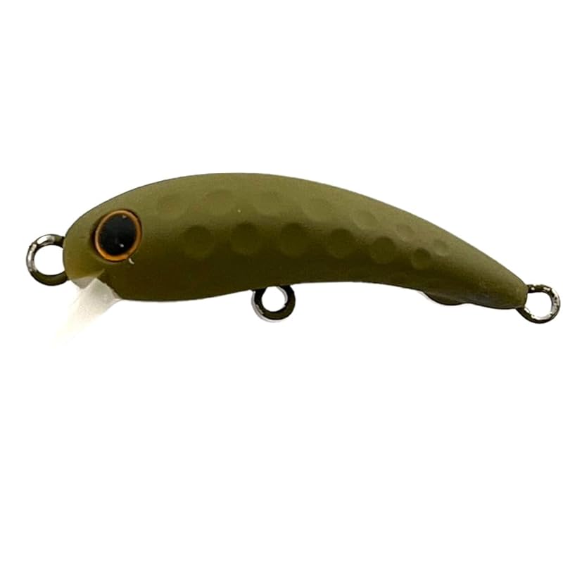 

Lucky Craft (LUCKY) CRAFT) Wow 37F fishing lure (5540 Kanimura)
