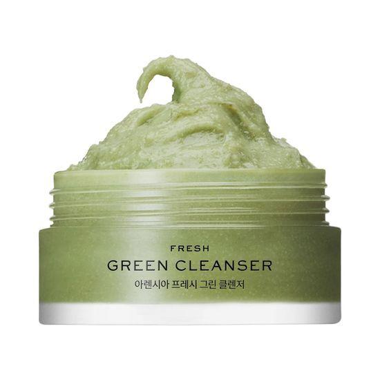 arencia Rice Soap Fresh Green Cleanser 15g