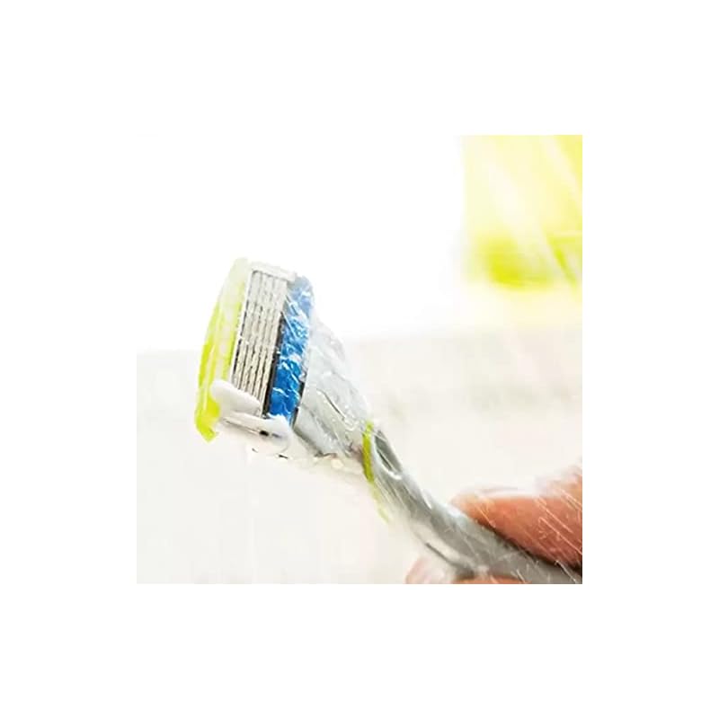 Schick Hydro 5 Premium Sensitive Skin Razor, 5-Blade Holder (Blades Included + 15 Replacement Blades)