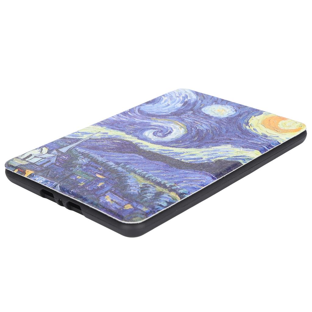 Kindle Paperwhite Case 2018 4th Generation Ultra Slim Lightweight Leather Kindle Cover