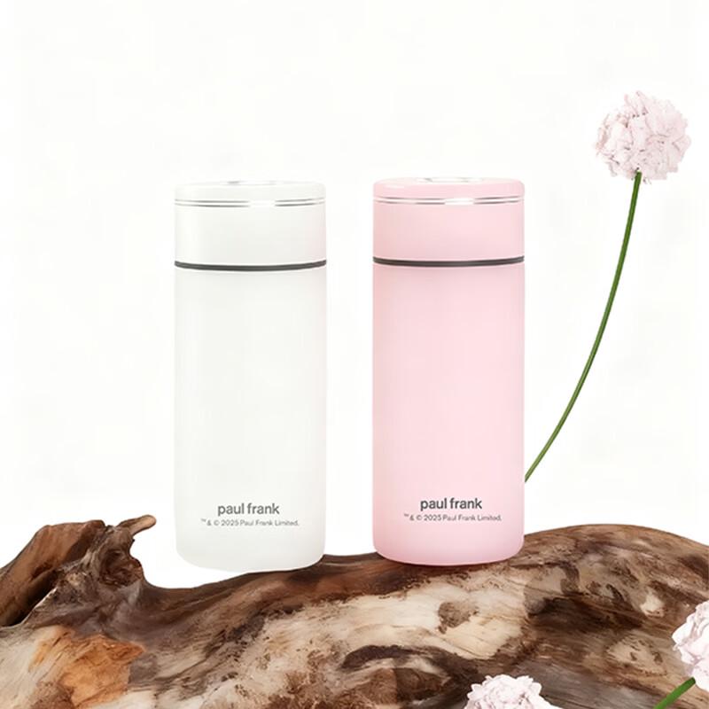 Paul Frank 304 Stainless Steel Mini Insulated Mug