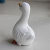 3D Gooses Animal Figurine Silicone Candle Molds for Candle Soap Making Gypsum Decoration Cement Clay Silicone Molds