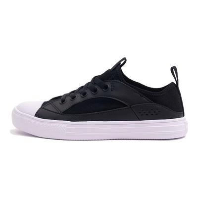 Chuck Taylor All Star Wave Ultra Rutschfest Langlebig Leicht Low Top Skateschuhe Damen Sneaker Schwarz 570986C