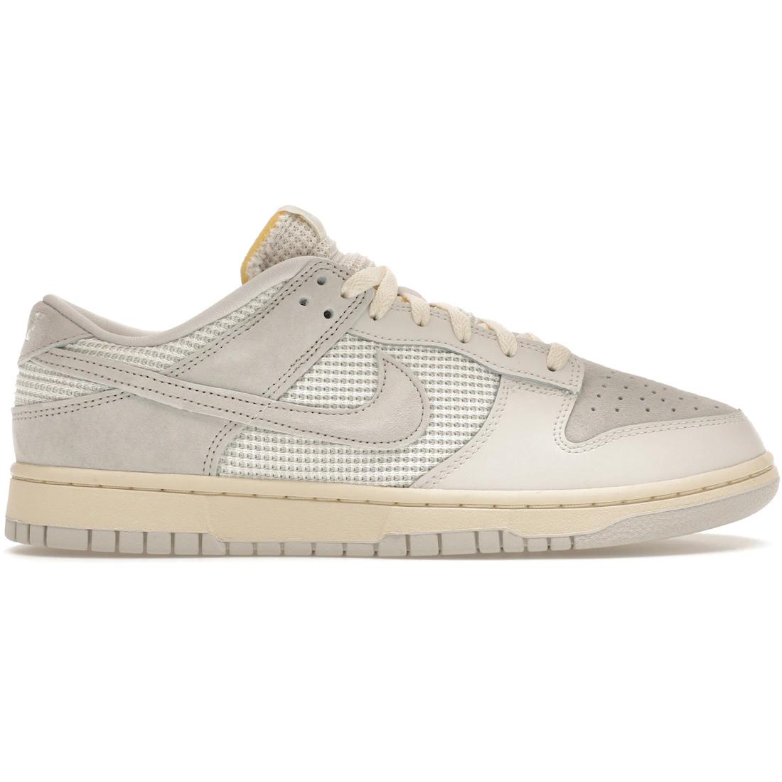 

Кроссовки Nike Dunk Low Phantom Light Bone(HF4297-001) 36.5
