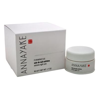 Night Cream - ANNAYAKÉ - Extreme Night Care - 1.7 Oz - Nourishing - Very Dry Skin