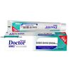 Dr. Teeth Anti-Plaque Whitening Toothpaste 5-Pack