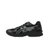 Asics Gel Kayano 14 Black Pure Silver Unisex Sneakers 1201A019-006