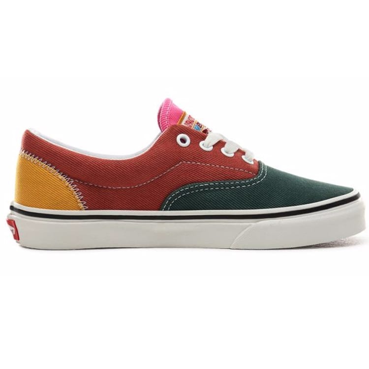Era Vans Varsity 'Multicolore' VN0A4BV4V9H