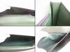 Authentic LOUIS VUITTON Taiga Episea Leather Clutch Bag Document Case A4 #a642  Refurbished