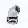 1Pcs Electronic Parts Aluminum Alloy Carburetor Throttle Body For Gy6 150Cc 250Cc Atv 30Mm Motorcycle Equipment Accessories