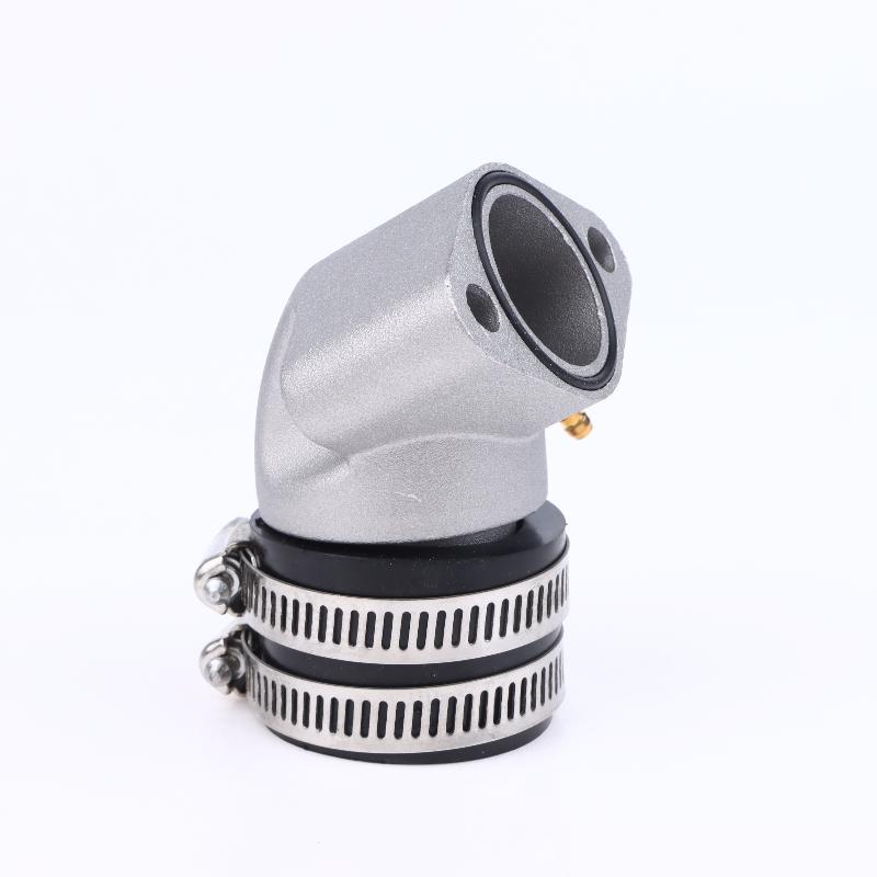 1Pcs Electronic Parts Aluminum Alloy Carburetor Throttle Body For Gy6 150Cc 250Cc Atv 30Mm Motorcycle Equipment Accessories