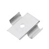 Car Handbrake Parking Brake Cable Clips Bracket Metal Holder Mount Retainer for BMW 1/2/3/4 Series F30/F35/F20 Accessories Tool