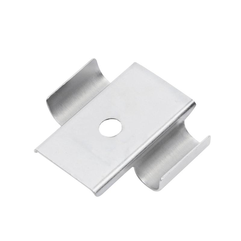 Car Handbrake Parking Brake Cable Clips Bracket Metal Holder Mount Retainer for BMW 1/2/3/4 Series F30/F35/F20 Accessories Tool