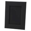 Picture Frame for Tabletop Display Leather Photo Frame for 6 Inch Photo Home Decor Unique Texture