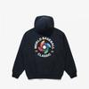 New Era Mlb World Baseball Hoodie Navy 15118790